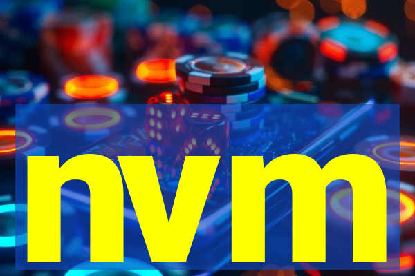 nvm-windows download